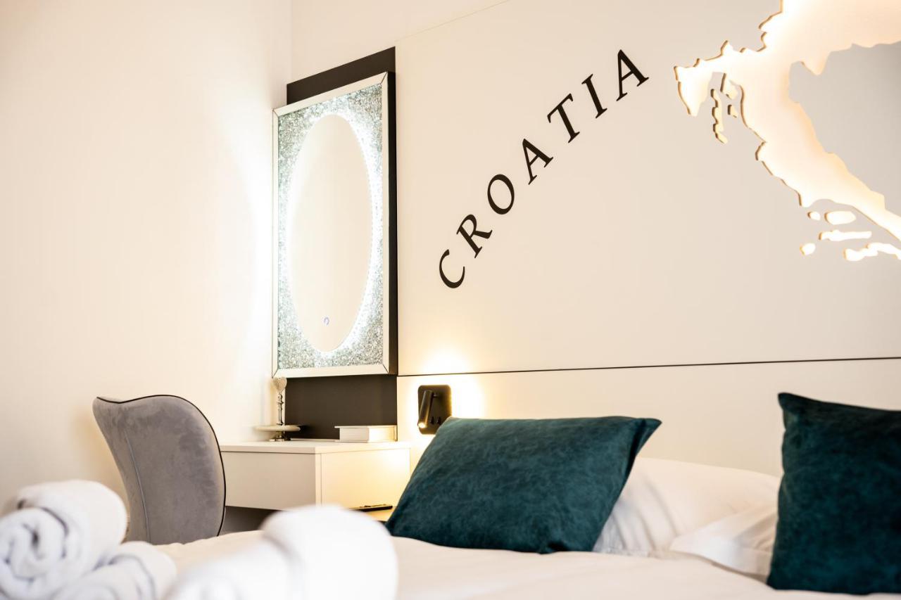 Villa Istra Relax Smaragd Rebici Екстер'єр фото