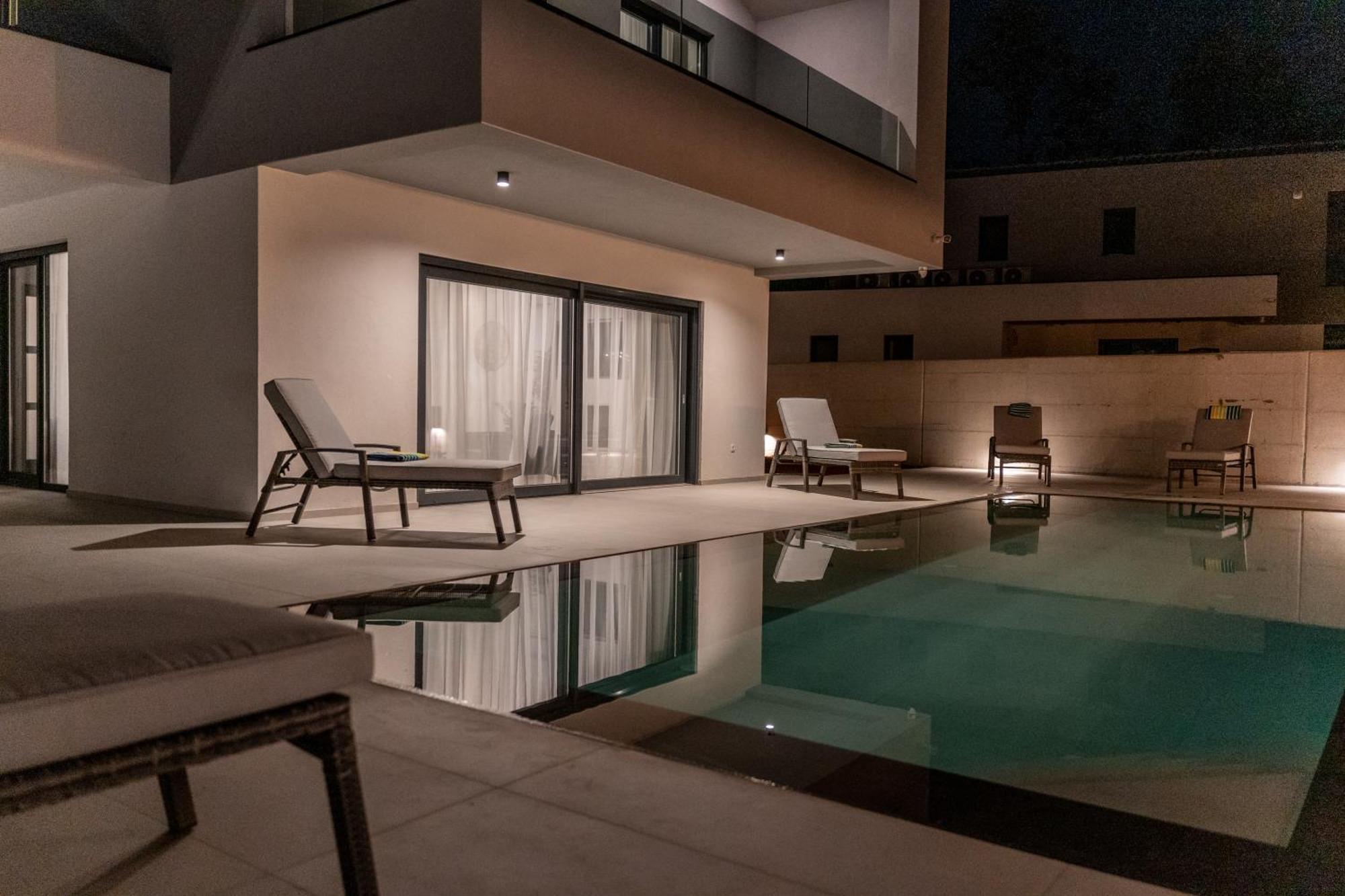 Villa Istra Relax Smaragd Rebici Екстер'єр фото