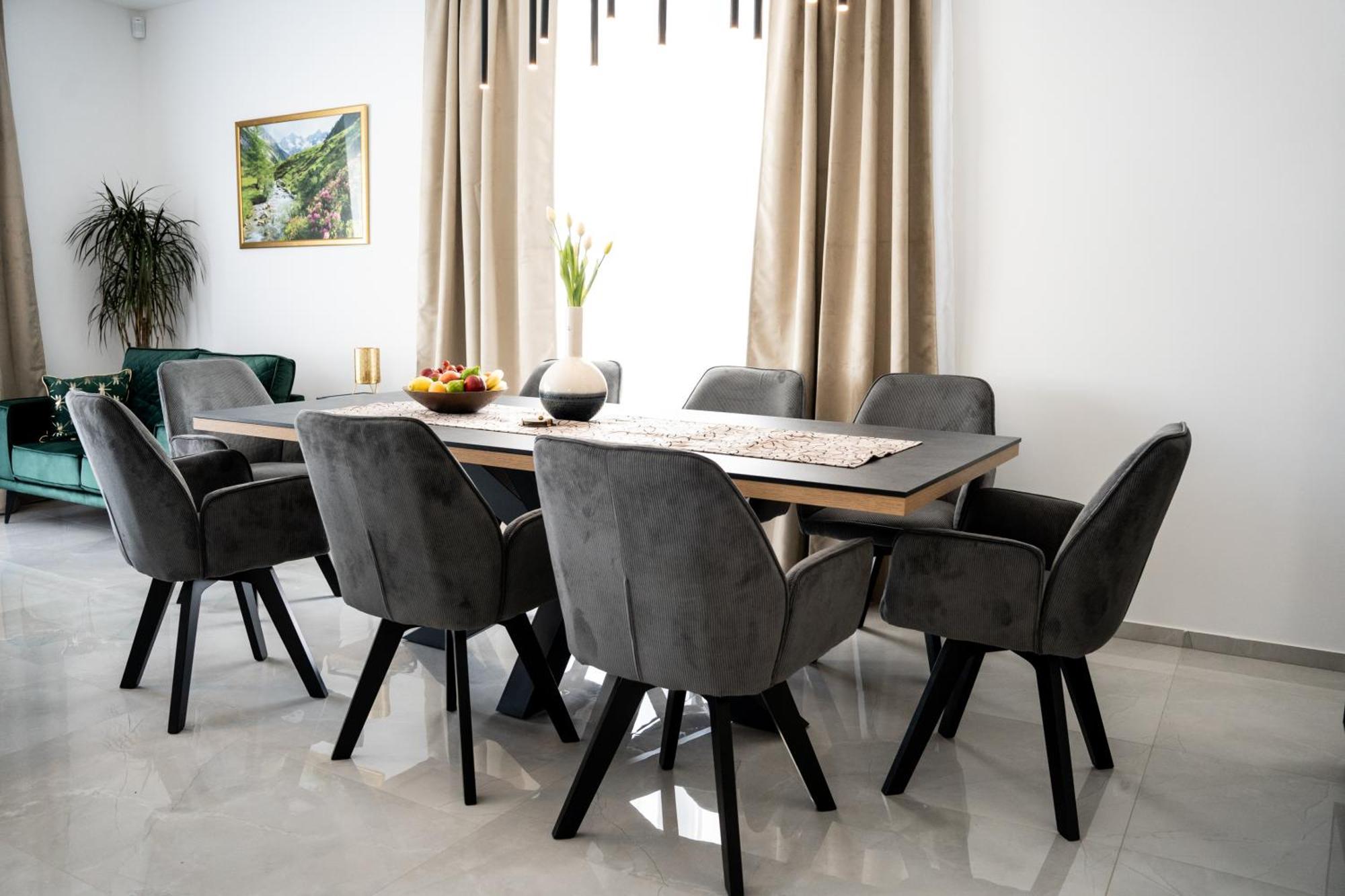 Villa Istra Relax Smaragd Rebici Екстер'єр фото
