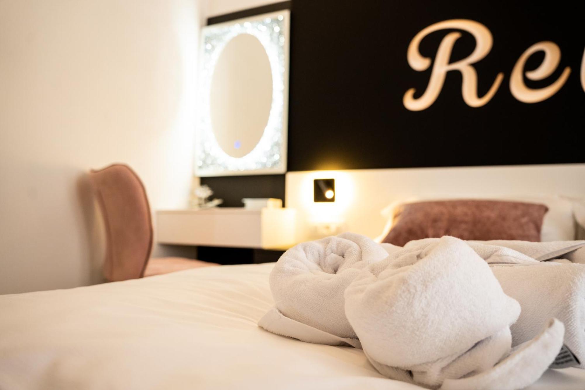 Villa Istra Relax Smaragd Rebici Екстер'єр фото