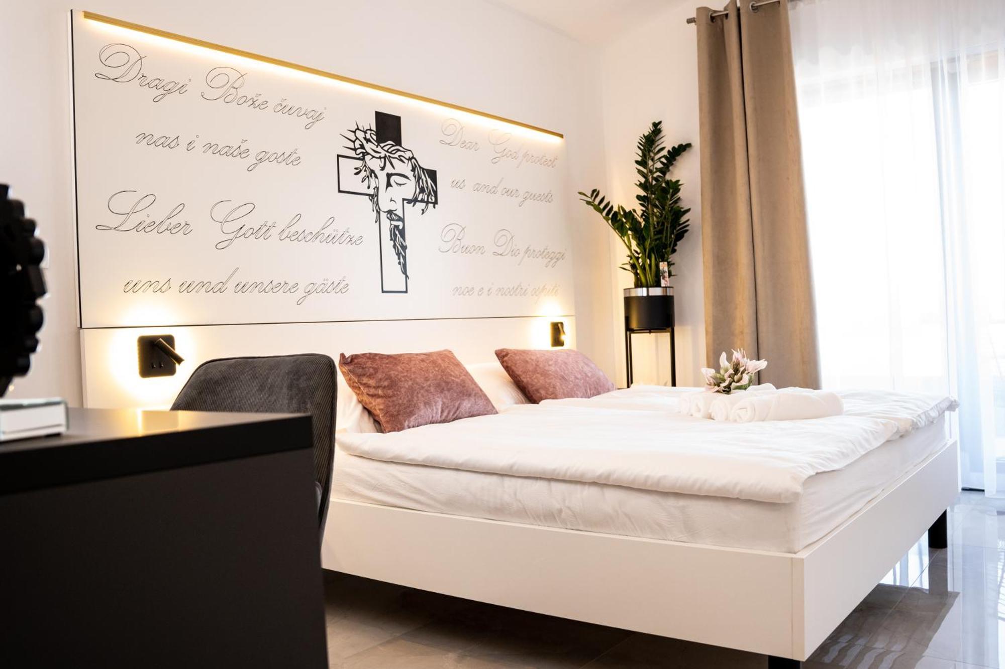 Villa Istra Relax Smaragd Rebici Екстер'єр фото