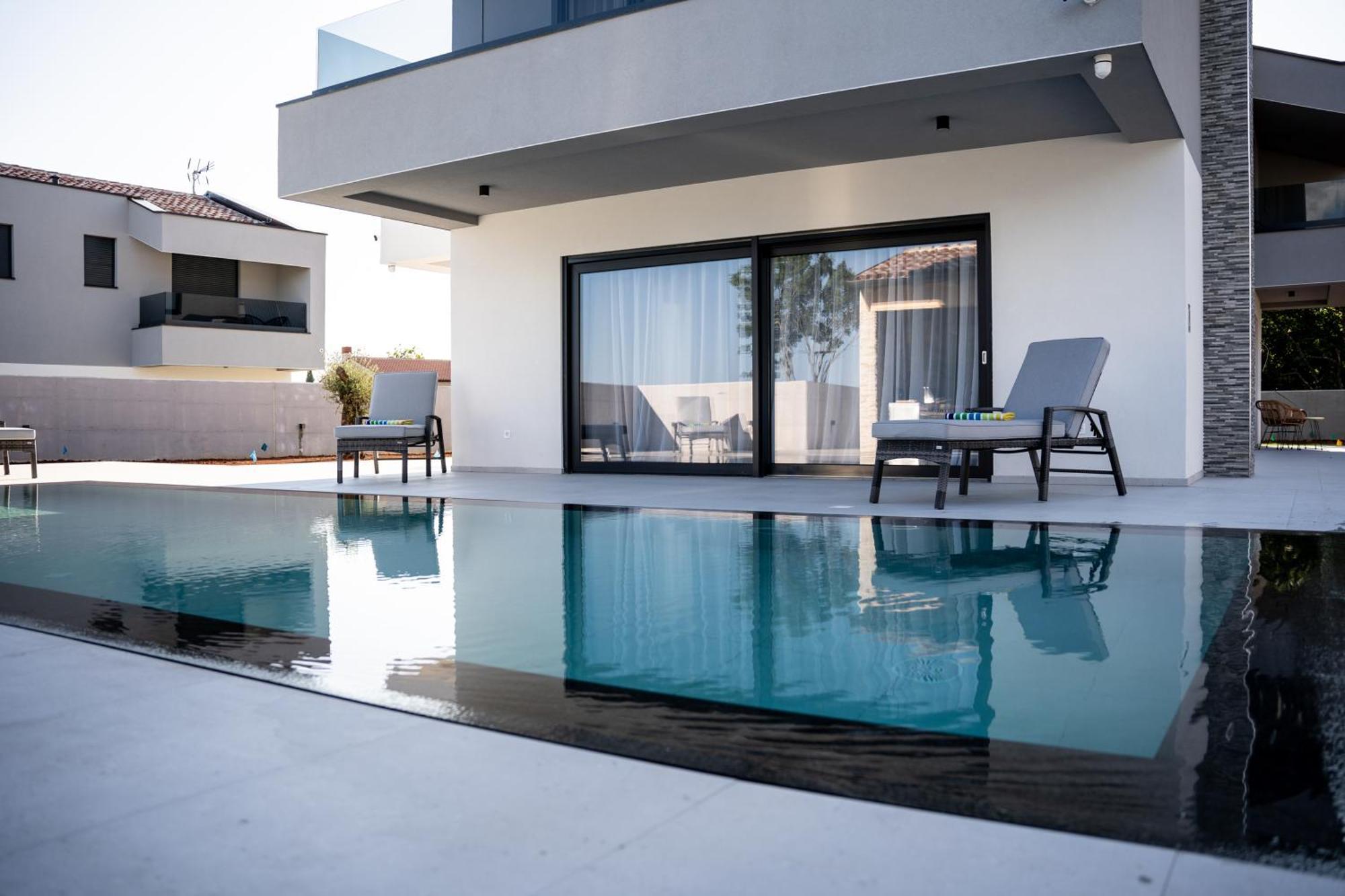 Villa Istra Relax Smaragd Rebici Екстер'єр фото