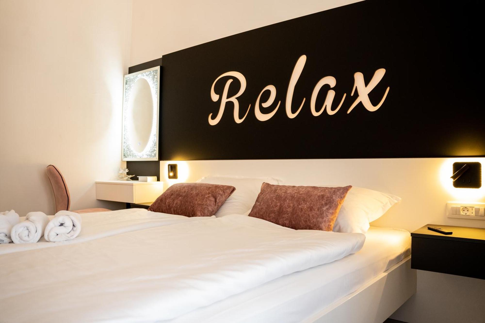 Villa Istra Relax Smaragd Rebici Екстер'єр фото