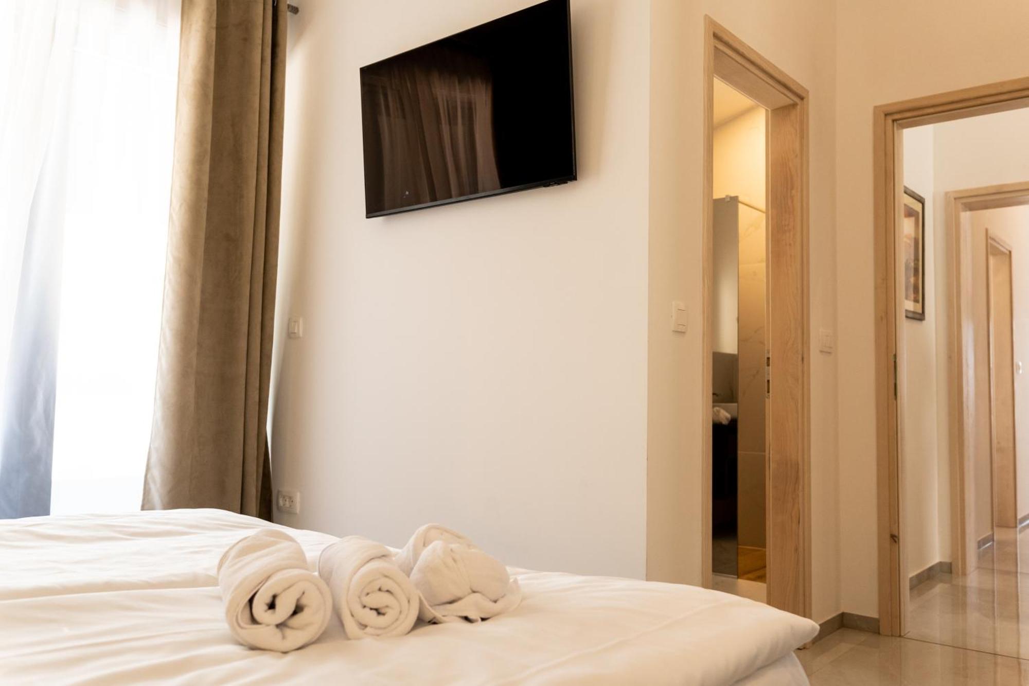 Villa Istra Relax Smaragd Rebici Екстер'єр фото