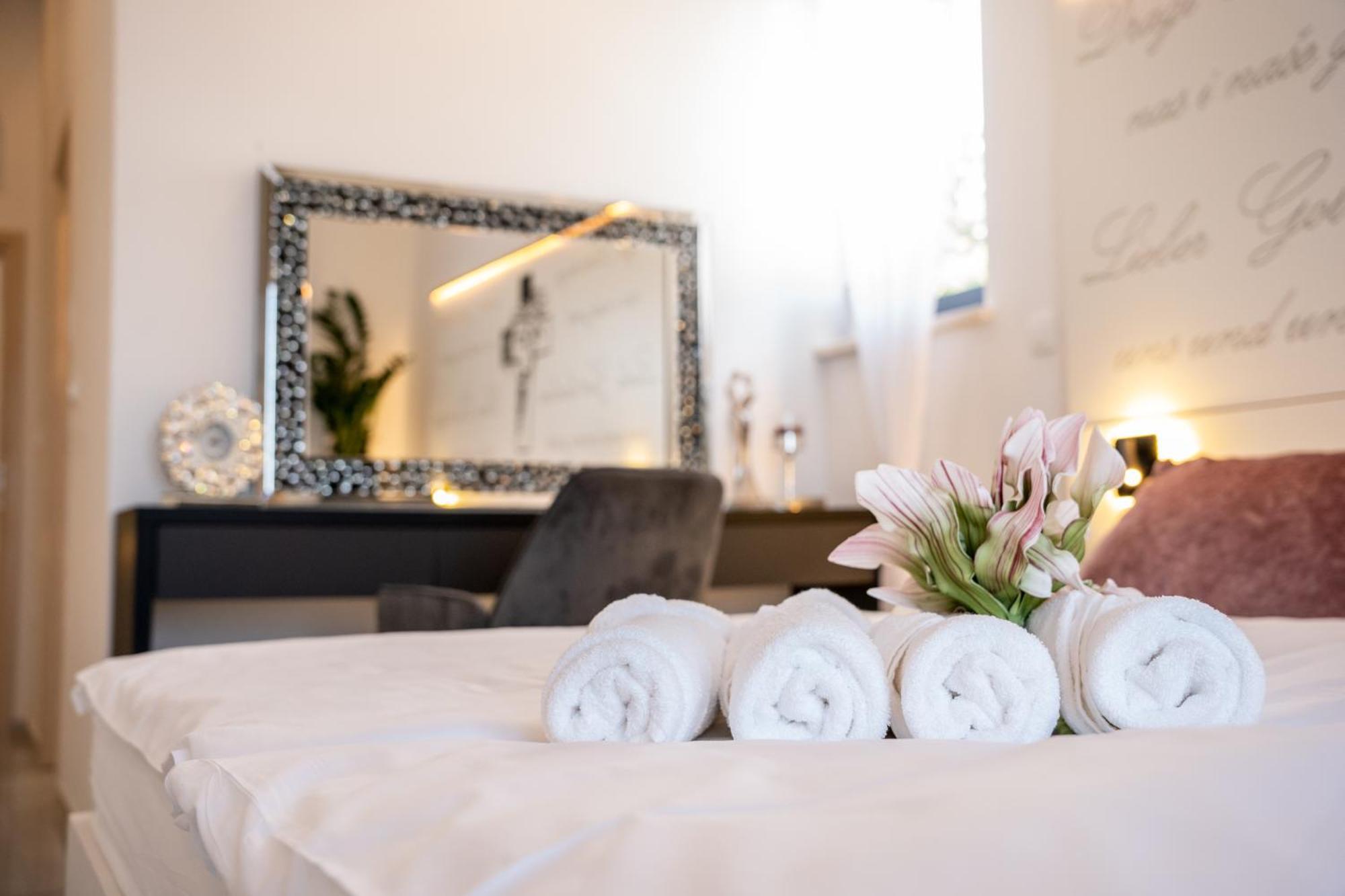Villa Istra Relax Smaragd Rebici Екстер'єр фото
