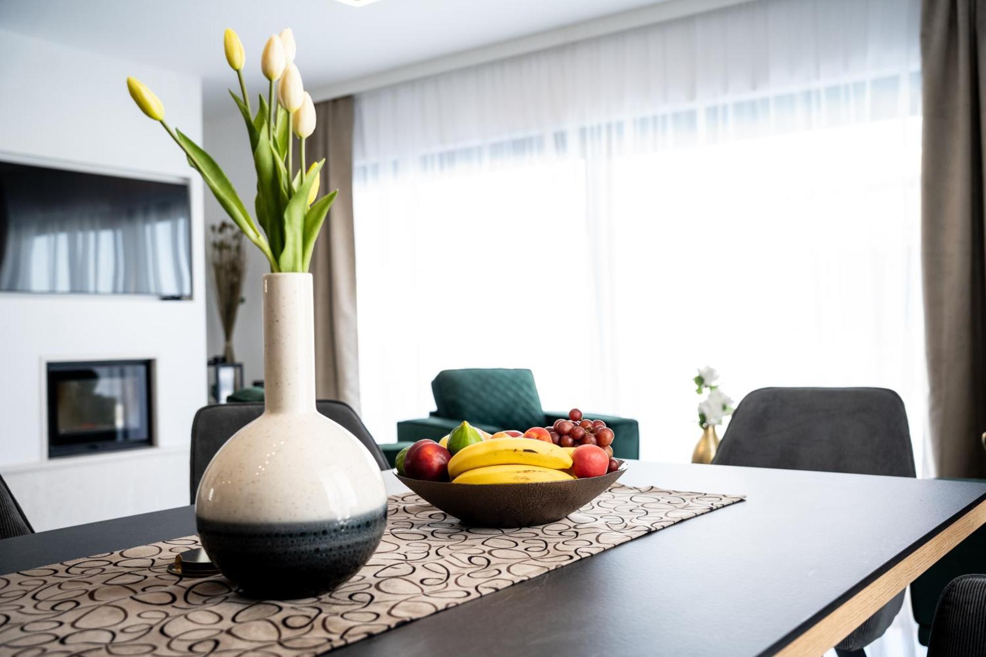 Villa Istra Relax Smaragd Rebici Екстер'єр фото